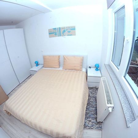 Apartment Livingstone Rijeka Ngoại thất bức ảnh