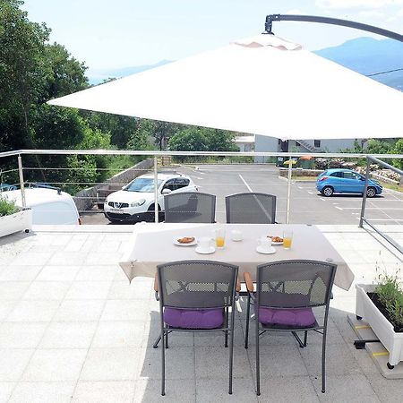 Apartment Livingstone Rijeka Ngoại thất bức ảnh