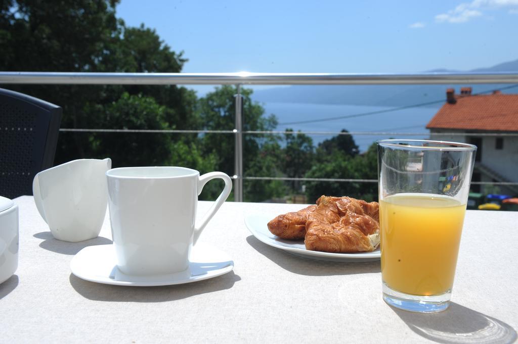 Apartment Livingstone Rijeka Ngoại thất bức ảnh