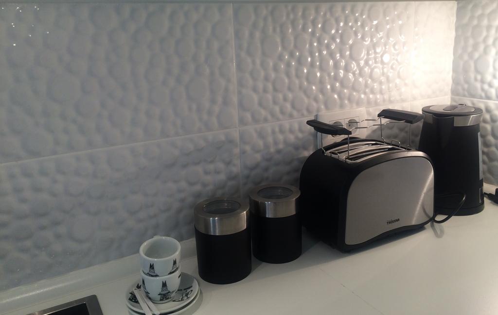 Apartment Livingstone Rijeka Ngoại thất bức ảnh