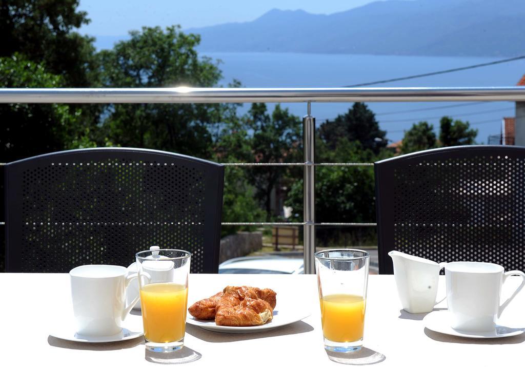 Apartment Livingstone Rijeka Ngoại thất bức ảnh