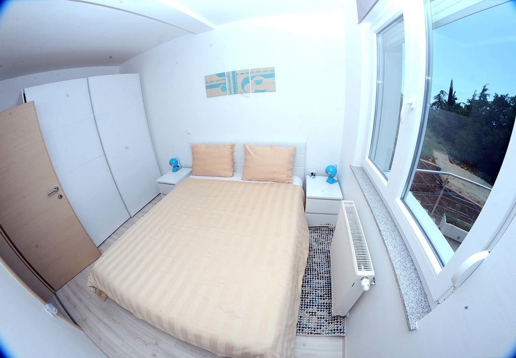 Apartment Livingstone Rijeka Ngoại thất bức ảnh