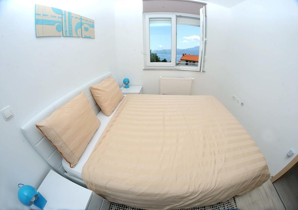 Apartment Livingstone Rijeka Ngoại thất bức ảnh