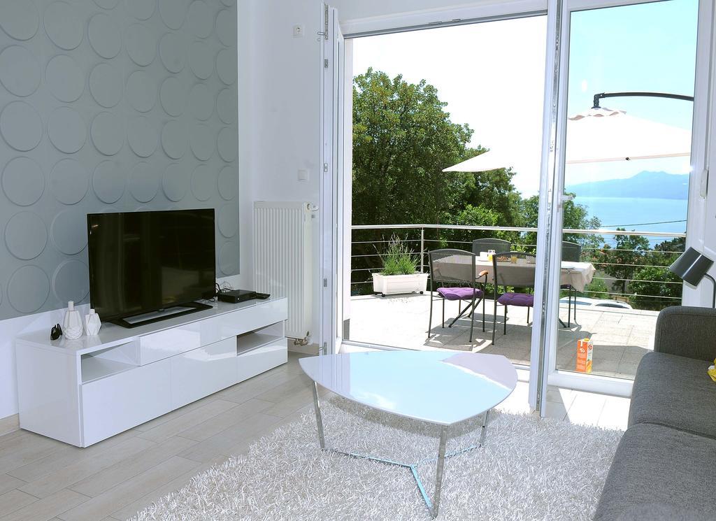 Apartment Livingstone Rijeka Ngoại thất bức ảnh