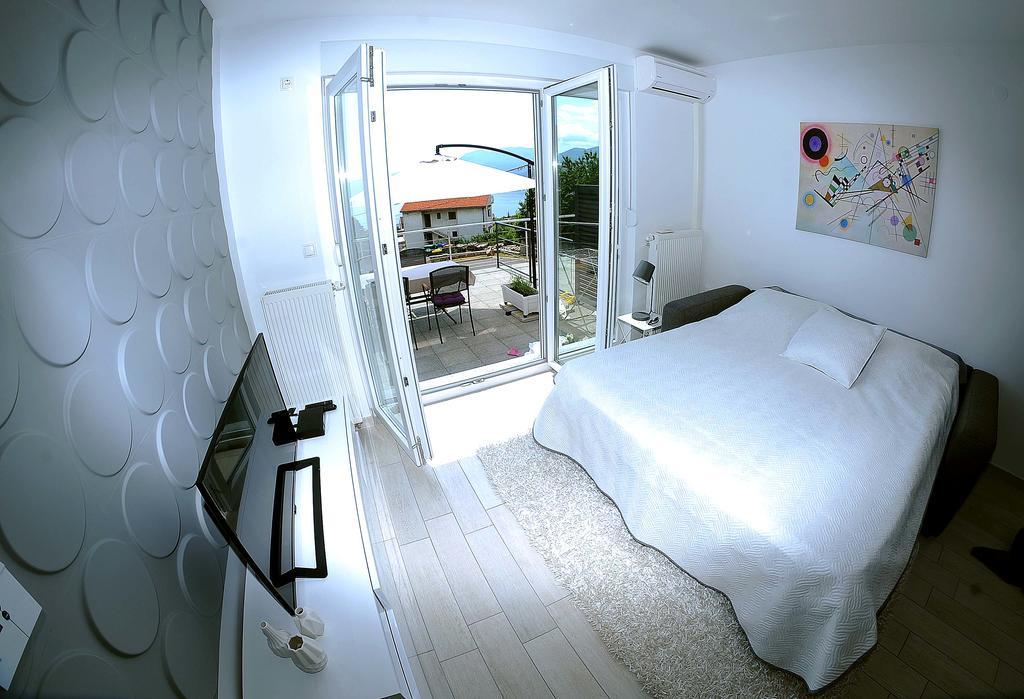 Apartment Livingstone Rijeka Ngoại thất bức ảnh